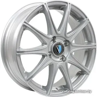 Литые диски Venti 1606 16x6" 4x100мм DIA 54.1мм ET 45мм SL