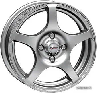Литые диски X'trike X-103 14x5.5" 4x98мм DIA 58.5мм ET 35мм HSB
