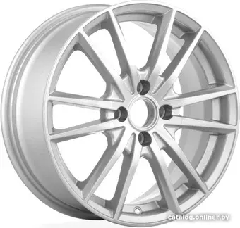 Литые диски X'trike X-129 16x6.5" 4x100мм DIA 67.1мм ET 36мм HS