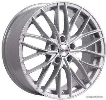 Литые диски X'trike X-130 18x7.5" 5x114.3мм DIA 67.1мм ET 45мм HS