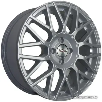 Литые диски X'trike X-131 17x7" 4x100мм DIA 60.1мм ET 43мм HS