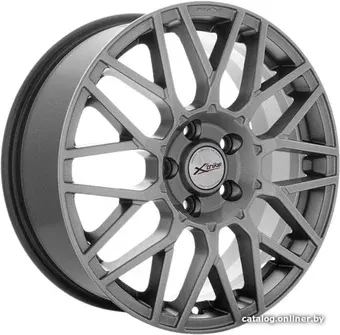 Литые диски X'trike X-133 18x7.5" 5x114.3мм DIA 60.1мм ET 45мм HSB/FP