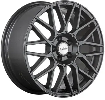 Литые диски X'trike X-133 18x7.5" 5x114.3мм DIA 67.1мм ET 45мм BKM
