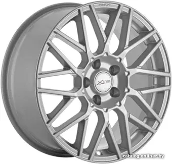 Литые диски X'trike X-133 18x7.5" 5x114.3мм DIA 67.1мм ET 45мм HS