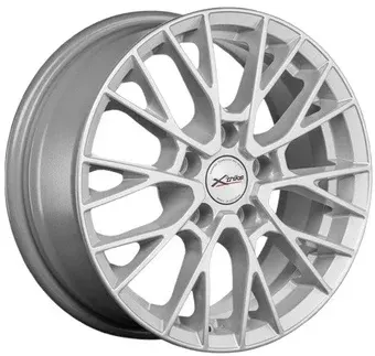 Литые диски X'trike X-135 16x6.5" 5x114.3мм DIA 67.1мм ET 45мм HS