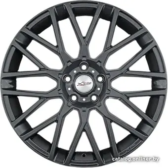 Литые диски X'trike X-137 20x8.5" 5x114.3мм DIA 60.1мм ET 35мм BKM