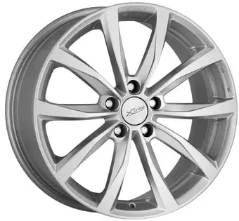 Литые диски X'trike X-138 18x7" 5x115мм DIA 70.2мм ET 43мм HSB