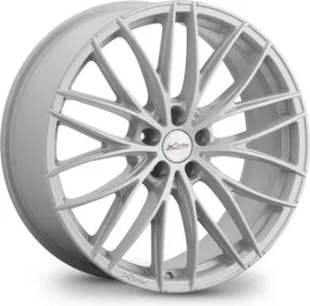 Литые диски X'trike X-141 20x8" 5x108мм DIA 63.35мм ET 45.5мм HS