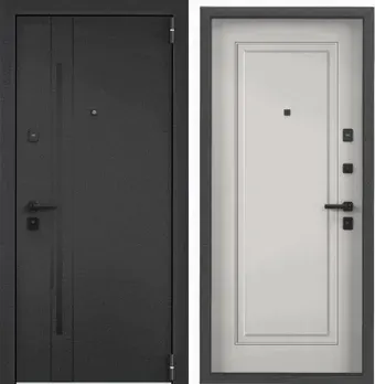 Металлическая дверь Torex Tau LT MP3 (86x205, правая)