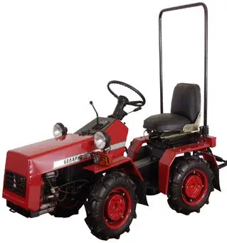 Мини-трактор Беларус 132Н-01 (дв. LIFAN 13 л.с) (ГОРУ)