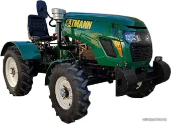 Мини-трактор Catmann MT-242 4X2WD
