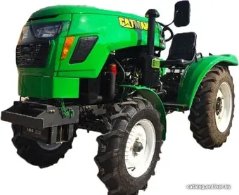 Мини-трактор Catmann MT-350
