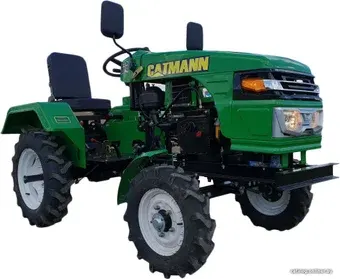 Мини-трактор Catmann XD-150 (Kama R195NDL)