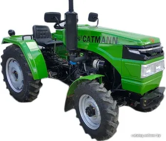 Мини-трактор Catmann XD-300