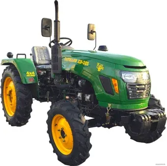 Мини-трактор Catmann XD-325