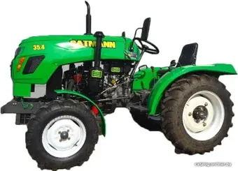 Мини-трактор Catmann XD-35.4 4WD