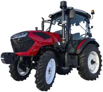 Мини-трактор Rossel RT-904D