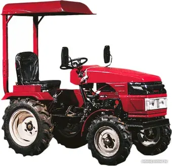 Мини-трактор Shtenli T-150 (фермер-люкс, 15 л.с.)