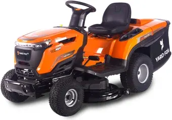 Мини-трактор Yard Fox OPTIMA T 86 RBH