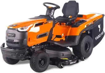 Мини-трактор Yard Fox ULTRA T 122 REH