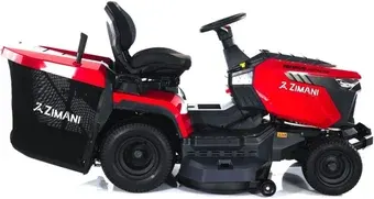 Мини-трактор ZimAni TC107HV