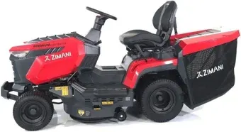 Мини-трактор ZimAni TC92HL