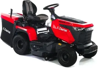 Мини-трактор ZimAni TC97HL