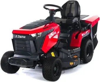 Мини-трактор ZimAni TC97HLD