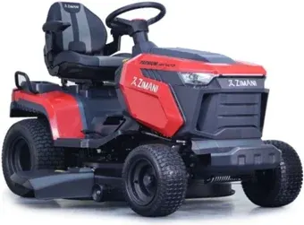 Мини-трактор ZimAni TS108HVD
