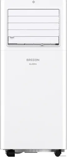 Мобильный кондиционер Breeon Alaska BPC-07TDR