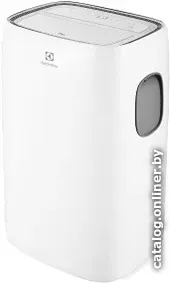 Мобильный кондиционер Electrolux EACM-8 CL/N3