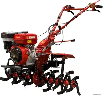 Мотоблок бензиновый Asilak SL-186L