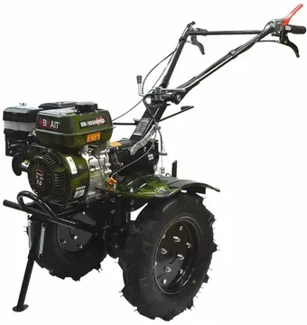 Мотоблок бензиновый Brait BR-105HPRO