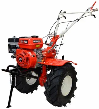 Мотоблок бензиновый Brait BR-105WPRO