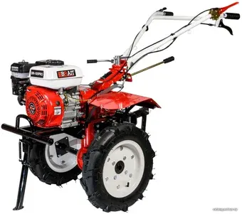 Мотоблок бензиновый Brait Стандарт BR-105PRO