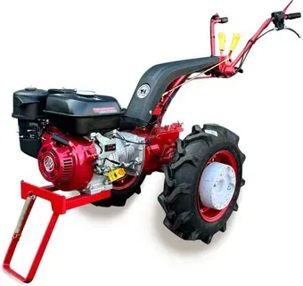 Мотоблок бензиновый МТЗ Беларус-09Н-02 (Weima 177F 9 л.с.)