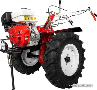 Мотоблок бензиновый Profi 1900 Pro