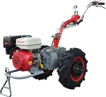 Мотоблок бензиновый Rossel M-316