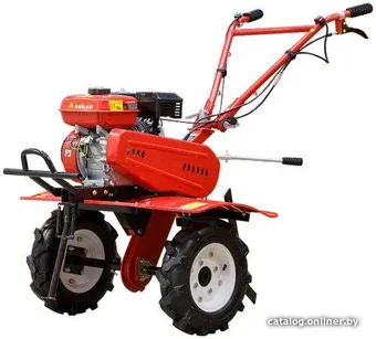 Мотокультиватор бензиновый Asilak SL-85B (с колесами 4.00-8)