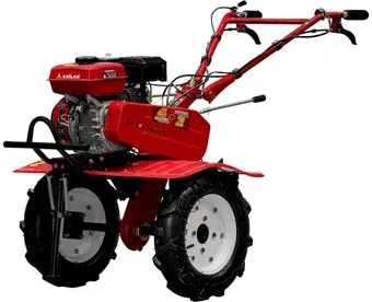 Мотокультиватор бензиновый Asilak SL-85BL (колеса 4.00-10)