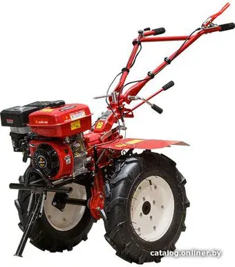 Мотокультиватор бензиновый Asilak SL-85L (колеса 5.0-12)