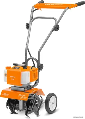 Мотокультиватор бензиновый Daewoo Power DAT 3530