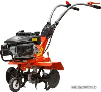Мотокультиватор бензиновый FERMER FM-511MX
