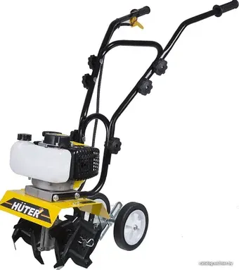 Мотокультиватор бензиновый Huter GMC-2.8
