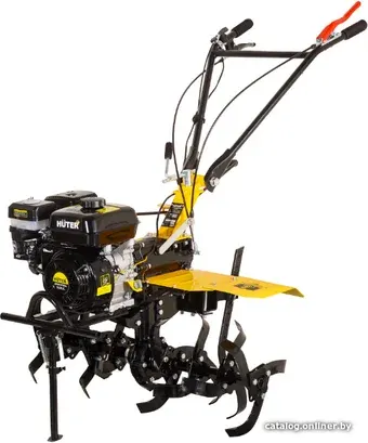 Мотокультиватор бензиновый Huter MK-8000РL