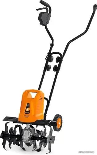 Мотокультиватор электрический Daewoo Power DAT 1800E