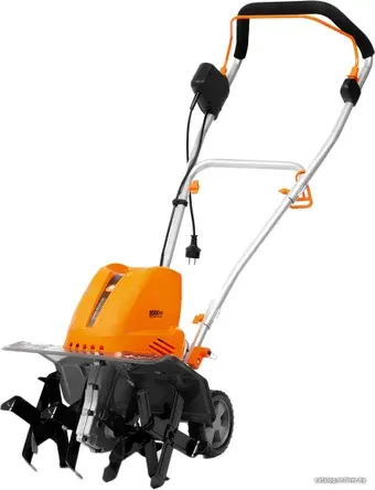 Мотокультиватор электрический Daewoo Power DAT 2000E