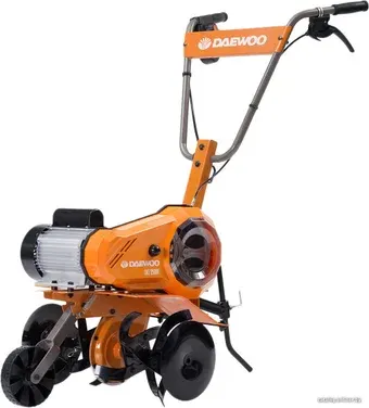 Мотокультиватор электрический Daewoo Power DAT 2500E