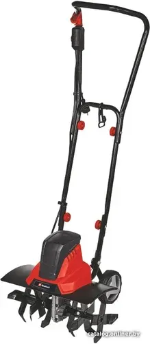 Мотокультиватор электрический Einhell GC-RT 1545 M