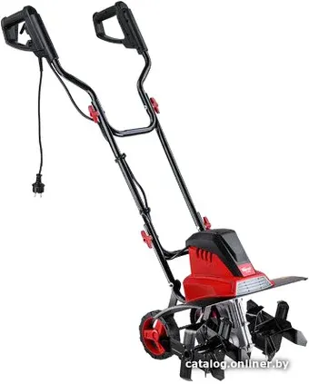 Мотокультиватор электрический Wortex RC 4520